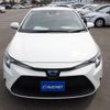 toyota corolla 2020 -TOYOTA--Corolla 6AA-ZWE214--ZWE214-6006033---TOYOTA--Corolla 6AA-ZWE214--ZWE214-6006033- image 5