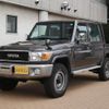 toyota landcruiser-70 2015 CFJ1502387 image 22