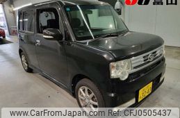 daihatsu move-conte 2011 -DAIHATSU 【富山 581ﾇ3243】--Move Conte L575S--L575S-0135649---DAIHATSU 【富山 581ﾇ3243】--Move Conte L575S--L575S-0135649-