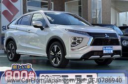 mitsubishi eclipse-cross 2023 GOO_JP_700060017330250222001