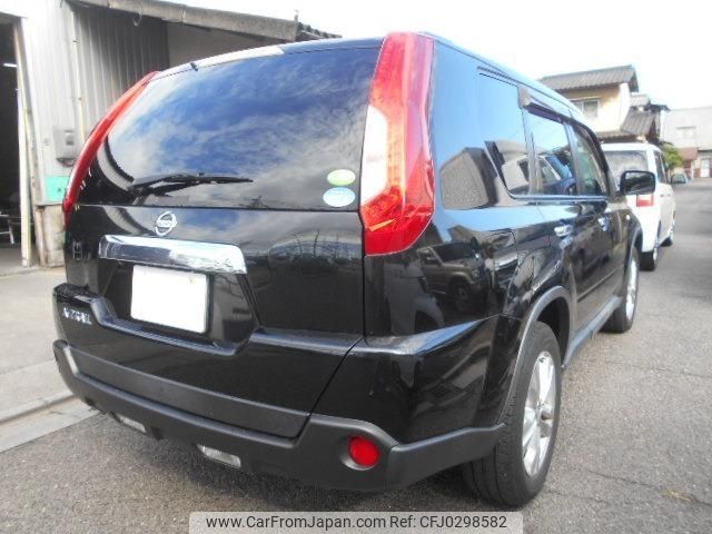 nissan x-trail 2012 -NISSAN--X-Trail NT31--NT31-24273---NISSAN--X-Trail NT31--NT31-24273- image 2