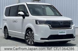 honda stepwagon 2023 -HONDA--Stepwgn 6AA-RP8--RP8-1027409---HONDA--Stepwgn 6AA-RP8--RP8-1027409-