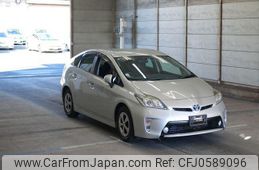 toyota prius 2012 quick_quick_DAA-ZVW30_ZVW30-5510692