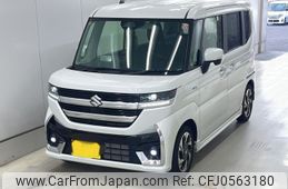 suzuki spacia 2023 -SUZUKI 【下関 580た7123】--Spacia MK54S-103450---SUZUKI 【下関 580た7123】--Spacia MK54S-103450-