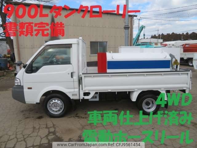 nissan vanette-truck 2014 -NISSAN 【土浦 800ｱ1234】--Vanette Truck ABF-SKP2LN--SKP2LN-102302---NISSAN 【土浦 800ｱ1234】--Vanette Truck ABF-SKP2LN--SKP2LN-102302- image 1