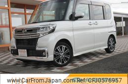 daihatsu tanto 2018 quick_quick_LA600S_LA600S-0664387