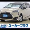 toyota sienta 2022 -TOYOTA--Sienta 6AA-NHP170G--NHP170-7266441---TOYOTA--Sienta 6AA-NHP170G--NHP170-7266441- image 1
