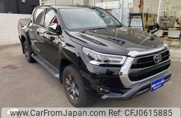 toyota hilux 2021 GOO_NET_EXCHANGE_1002307A30250105W002