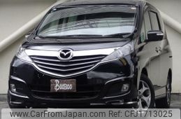 mazda biante 2015 CFJ1713025
