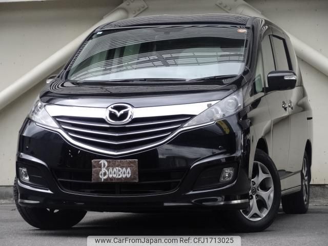 mazda biante 2015 CFJ1713025 image 1