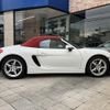 porsche boxster 2014 quick_quick_ABA-981MA122_WP0ZZZ98ZES111640 image 3