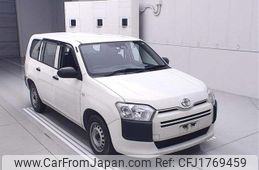 toyota probox-van 2020 CFJ1769459