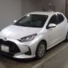 toyota yaris 2024 -TOYOTA 【沖縄 507れ3400】--Yaris MXPH14-0011160---TOYOTA 【沖縄 507れ3400】--Yaris MXPH14-0011160- image 1