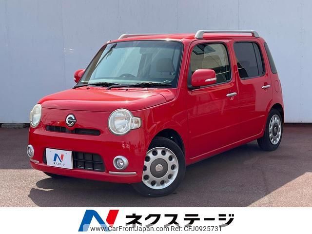 daihatsu mira-cocoa 2010 quick_quick_L675S_L675S-0044425 image 1