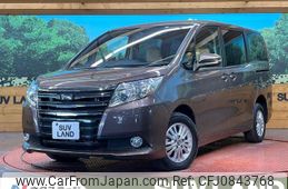 toyota noah 2014 quick_quick_ZRR85G_ZRR85-0002983