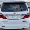 toyota alphard 2014 -TOYOTA--Alphard DBA-ANH20W--ANH20-8317724---TOYOTA--Alphard DBA-ANH20W--ANH20-8317724- image 18