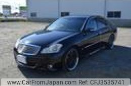 nissan fuga 2008 quick_quick_PY50_PY50-301802