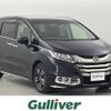 honda odyssey 2017 -HONDA--Odyssey DAA-RC4--RC4-1030202---HONDA--Odyssey DAA-RC4--RC4-1030202- image 1