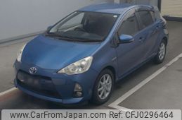 toyota aqua 2013 -TOYOTA--AQUA NHP10-2148333---TOYOTA--AQUA NHP10-2148333-