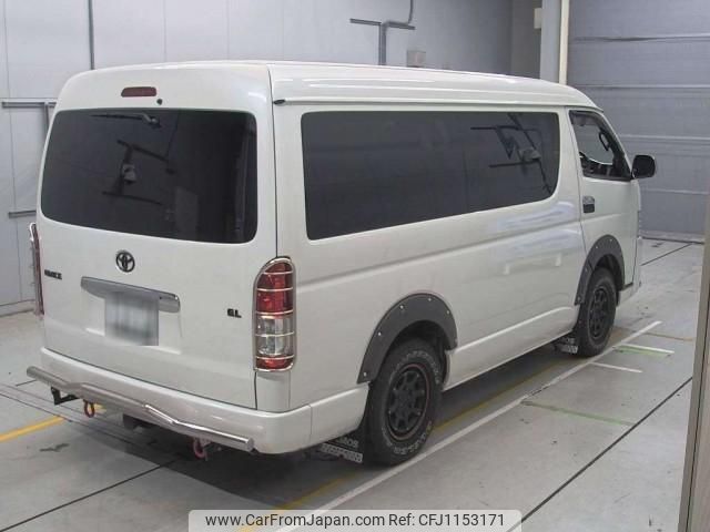 toyota hiace-wagon 2019 quick_quick_CBA-TRH219W_TRH219-0033768 image 2