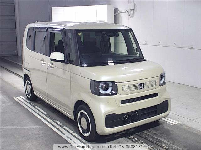 honda n-box 2023 -HONDA--N BOX JF5-1007440---HONDA--N BOX JF5-1007440- image 1