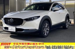 mazda cx-3 2019 -MAZDA--CX-30 3DA-DM8P--DM8P-102352---MAZDA--CX-30 3DA-DM8P--DM8P-102352-