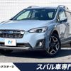 subaru xv 2019 -SUBARU--Subaru XV 5AA-GTE--GTE-017497---SUBARU--Subaru XV 5AA-GTE--GTE-017497- image 1