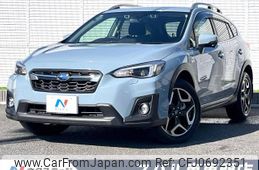 subaru xv 2019 -SUBARU--Subaru XV 5AA-GTE--GTE-017497---SUBARU--Subaru XV 5AA-GTE--GTE-017497-