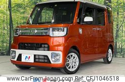daihatsu wake 2016 quick_quick_LA700S_LA700S-0066861