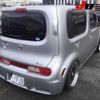 nissan cube 2012 -NISSAN 【三重 503ﾄ1526】--Cube Z12-211633---NISSAN 【三重 503ﾄ1526】--Cube Z12-211633- image 7