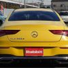 mercedes-benz cla-class 2020 -MERCEDES-BENZ 【江東 310】--Benz CLA 3DA-118312M--W1K1183122N116039---MERCEDES-BENZ 【江東 310】--Benz CLA 3DA-118312M--W1K1183122N116039- image 43