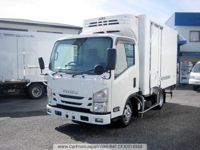 isuzu elf-truck 2017 GOO_NET_EXCHANGE_0560040A30241010W001 image 1