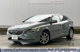 volvo v40 2018 -VOLVO--Volvo V40 LDA-MD4204T--YV1MVA8RDJ2492316---VOLVO--Volvo V40 LDA-MD4204T--YV1MVA8RDJ2492316-