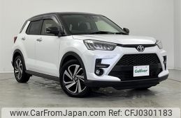 toyota raize 2019 -TOYOTA--Raize 5BA-A210A--A210A-0004073---TOYOTA--Raize 5BA-A210A--A210A-0004073-