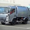 isuzu elf-truck 2012 -ISUZU--Elf SKG-NMR85N--NMR85-7017548---ISUZU--Elf SKG-NMR85N--NMR85-7017548- image 2