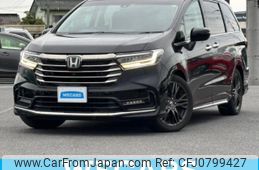 honda odyssey 2022 quick_quick_6BA-RC1_RC1-1407191