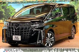 toyota alphard 2022 -TOYOTA--Alphard 3BA-AGH30W--AGH30-0438078---TOYOTA--Alphard 3BA-AGH30W--AGH30-0438078-