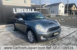 mini mini-others 2007 -BMW--BMW Mini ABA-MF16S--WMWMF72040TT35036---BMW--BMW Mini ABA-MF16S--WMWMF72040TT35036-