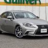 lexus is 2014 -LEXUS--Lexus IS DBA-GSE30--GSE30-5045490---LEXUS--Lexus IS DBA-GSE30--GSE30-5045490- image 1