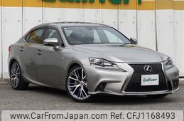 lexus is 2014 -LEXUS--Lexus IS DBA-GSE30--GSE30-5045490---LEXUS--Lexus IS DBA-GSE30--GSE30-5045490-