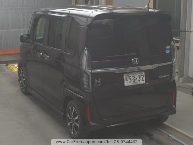 honda n-box 2017 -HONDA 【大宮 580ﾝ0000】--N BOX JF3-1031955---HONDA 【大宮 580ﾝ0000】--N BOX JF3-1031955- image 2