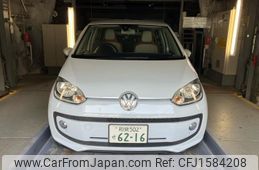 volkswagen up 2013 CFJ1584208