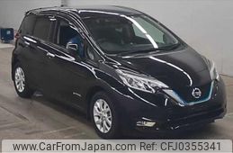 nissan note 2020 quick_quick_DAA-HE12_299470