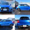 suzuki swift 2017 quick_quick_CBA-ZC33S_ZC33S-100075 image 12