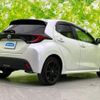 toyota yaris 2021 quick_quick_5BA-MXPA10_MXPA10-2045724 image 3