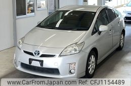 toyota prius 2010 -TOYOTA--Prius ZVW30-1211556---TOYOTA--Prius ZVW30-1211556-