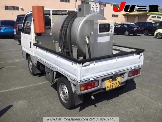 honda acty-truck 1996 -HONDA 【三重 80ｱ1739】--Acty Truck HA3--2309979---HONDA 【三重 80ｱ1739】--Acty Truck HA3--2309979- image 2