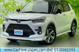 toyota raize 2019 quick_quick_5BA-A200A_A200A-0004785