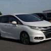 honda odyssey 2014 -HONDA--Odyssey DBA-RC1--RC1-1021302---HONDA--Odyssey DBA-RC1--RC1-1021302- image 1