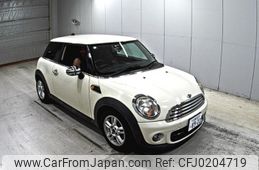 mini mini-others 2011 -BMW 【広島 503す8922】--BMW Mini SR16-WMWSR32000TY58383---BMW 【広島 503す8922】--BMW Mini SR16-WMWSR32000TY58383-